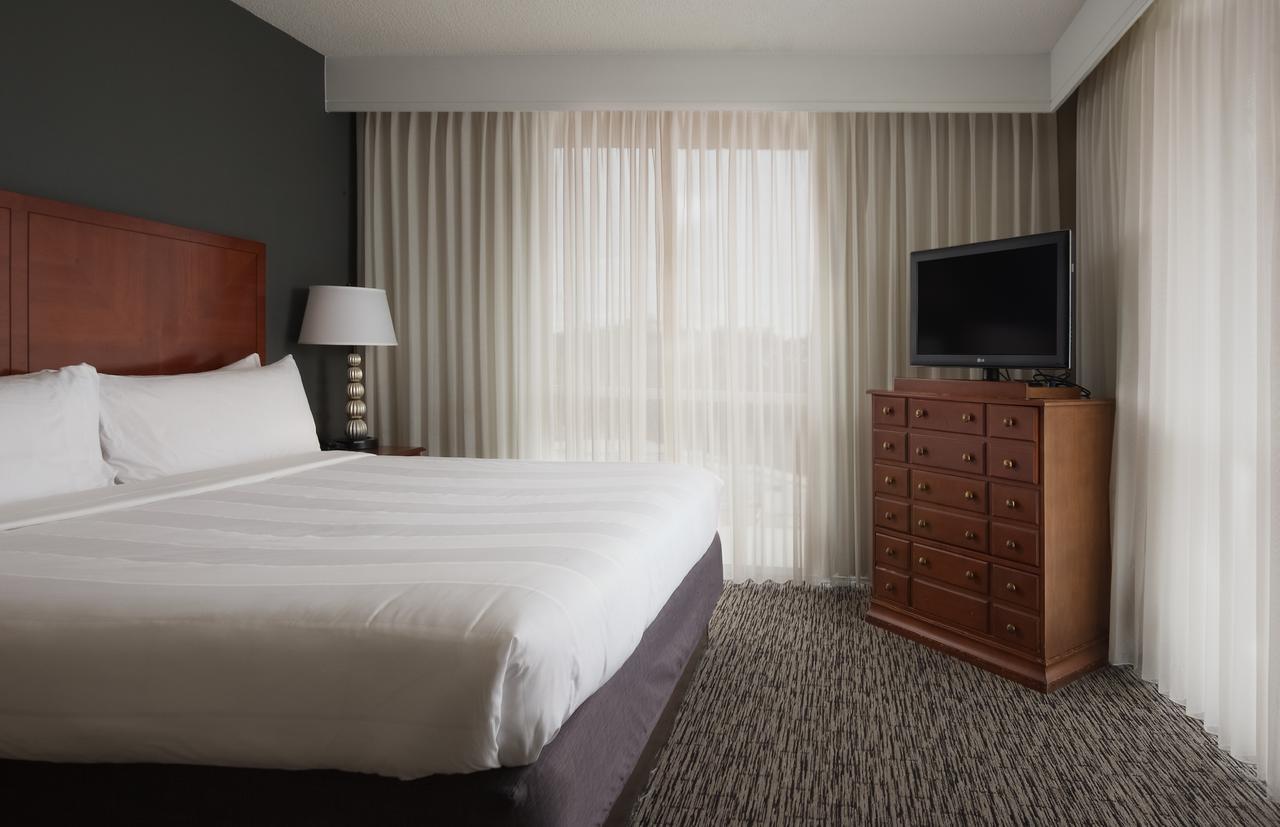 Key Bridge Marriott Hotel Arlington Exterior photo